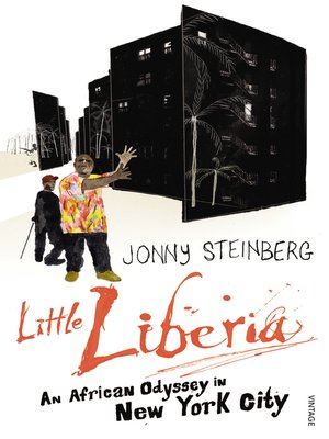 cover image of Little Liberia